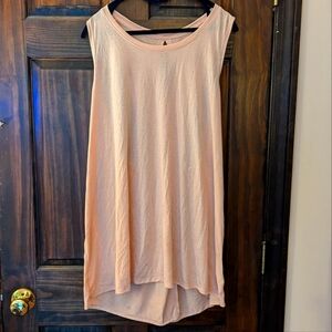 Blush Tank